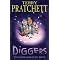 Terry Pratchet's Books: Part 2
