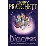 Diggers: The Second Book Of The Nomes