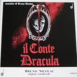 Il Conte Dracula (OST)