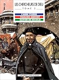 Les Chercheurs de Dieu, tome 2 : L\'Abbé Pierre - Pauline Jaricot - Xavier de Nicolo