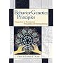 Behavior Genetics Principles: Perspectives in Development, Personality, and Psychopathology (Decade of Behavior)