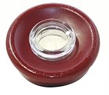 KitchenAid Blender Lid Assembly, Empire Red