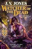 Watcher of the Dead: Book Four of Sword of Shadows