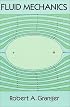 Fluid Mechanics (Dover Classics of Science and Mathematics)