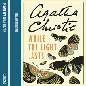 While the Light Lasts (Unabridged)
