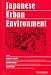 Books : Japanese Urban Environment