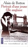 Portrait d\'une jeune fille anglaise