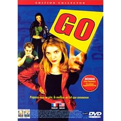 Go - �dition Collector