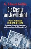 Die Kreatur von Jekyll Island