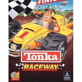 Tonka Raceway