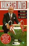 The Manchester United Story [VHS] [1982]