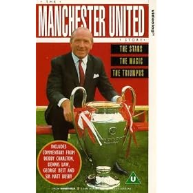 The Manchester United Story [1982]