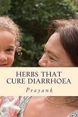 Herbs That Cure Diarrhoea