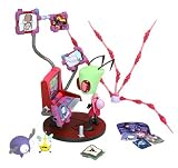 Invader Zim Series 1.5 Zim Figure