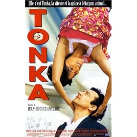 Tonka [VHS]