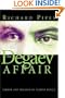 The Degaev Affair: Terror and Treason in Tsarist Russia