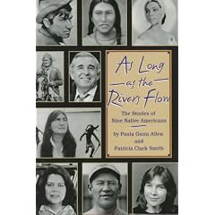 As Long As the Rivers Flow: The Stories of Nine Native Americans