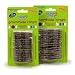 Pet Supplies : Busy Buddy Rawhide Refill Large (For Bristle Bone Large)