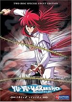 Stream Yu Yu Hakusho Third Strike eps. 29-42 Movie Online.