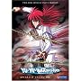 Yu Yu Hakusho Third Strike eps. 29-42 (no keychain)