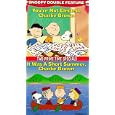 Peanuts-Snoopy Double Feature (You're Not Elected, Charlie... by 