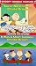 Peanuts-Snoopy Double Feature (You're Not Elected, Charlie Brown/It Was a Short Summer, Charlie Brown)