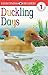 DK Readers: Duckling Days (Level 1: Beginning to Read) (Dk Readers: Level 1)