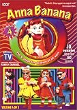 Anna Banana 4 [DVD] [Region 1] [US Import] [NTSC]