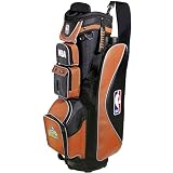 Review Original Ball Bag  / Original Ball Bag Denver Nuggets Pebble Grain Cart Bag NBA Bags
