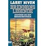 Brennans Legende. Abenteuer aus dem Ringweltuniversum.