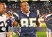 2006 Upper Deck 162 Antonio Gates Chargers (Football Cards)