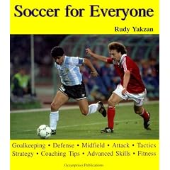 Soccer for Everyone