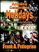 Books : America Celebrates Holidays: Memories of my Holy Days