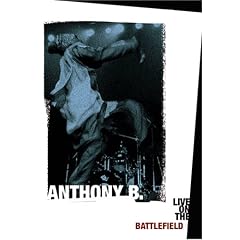 Live on the Battlefield [Import anglais]