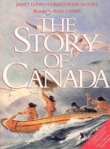 The Story of Canada