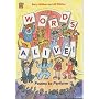 Words Alive!: Poems to Perform (Cambridge Reading)