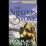 H&ouml;rbuch The Shelters of Stone: Earth's Children, Book 5