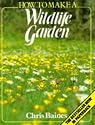 How to Make a Wildlife Garden
