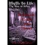 Myth To Life - The Rise Of Riley McCabe: Between Myth And Blood