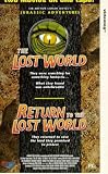 Review Contender Entertainment Group  / The Lost World / Return To The Lost World [1992]
