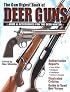 Hunter's Guide to Whitetail Rifles