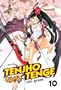 Tenjho Tenge VOL 10