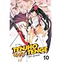 Tenjho Tenge: Volume 10