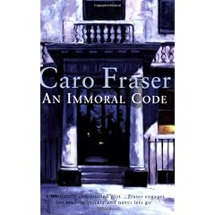 An Immoral Code