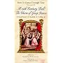 HOW TO DANCE THROUGH TIME Volume VI: A 19th Century Ball: the Charm of Group Dances [VHS]