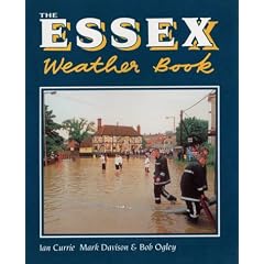 The Essex Weather Book