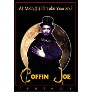 Coffin Joe - At Midnight I'll Take Your Soul