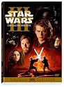 Star Wars: Episode III - Die Rache der Sith (2 DVDs)