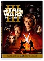 Episode III - Revenge of the Sith Online.