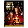 Star Wars: Episode III - Die Rache der Sith (2 DVDs)